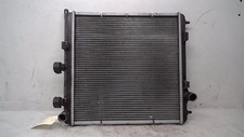 Radiateur Citroen DS3
