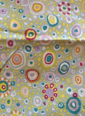 Kaffe Fassett  Roman Glass  Fabric, Half Yard