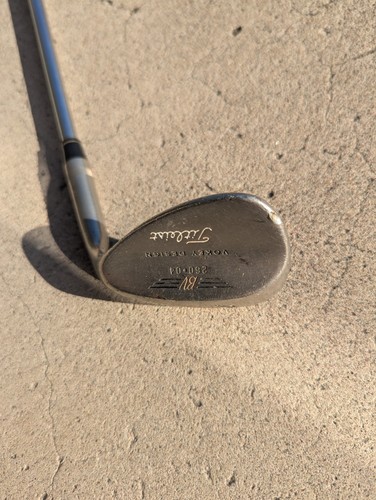 Titleist Vokey Design BV 260 04 60° Right Handed - Picture 3 of 17