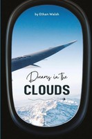 Ethan Walsh | Dreams In The Clouds | Taschenbuch | Englisch (2024) | Ethan Walsh