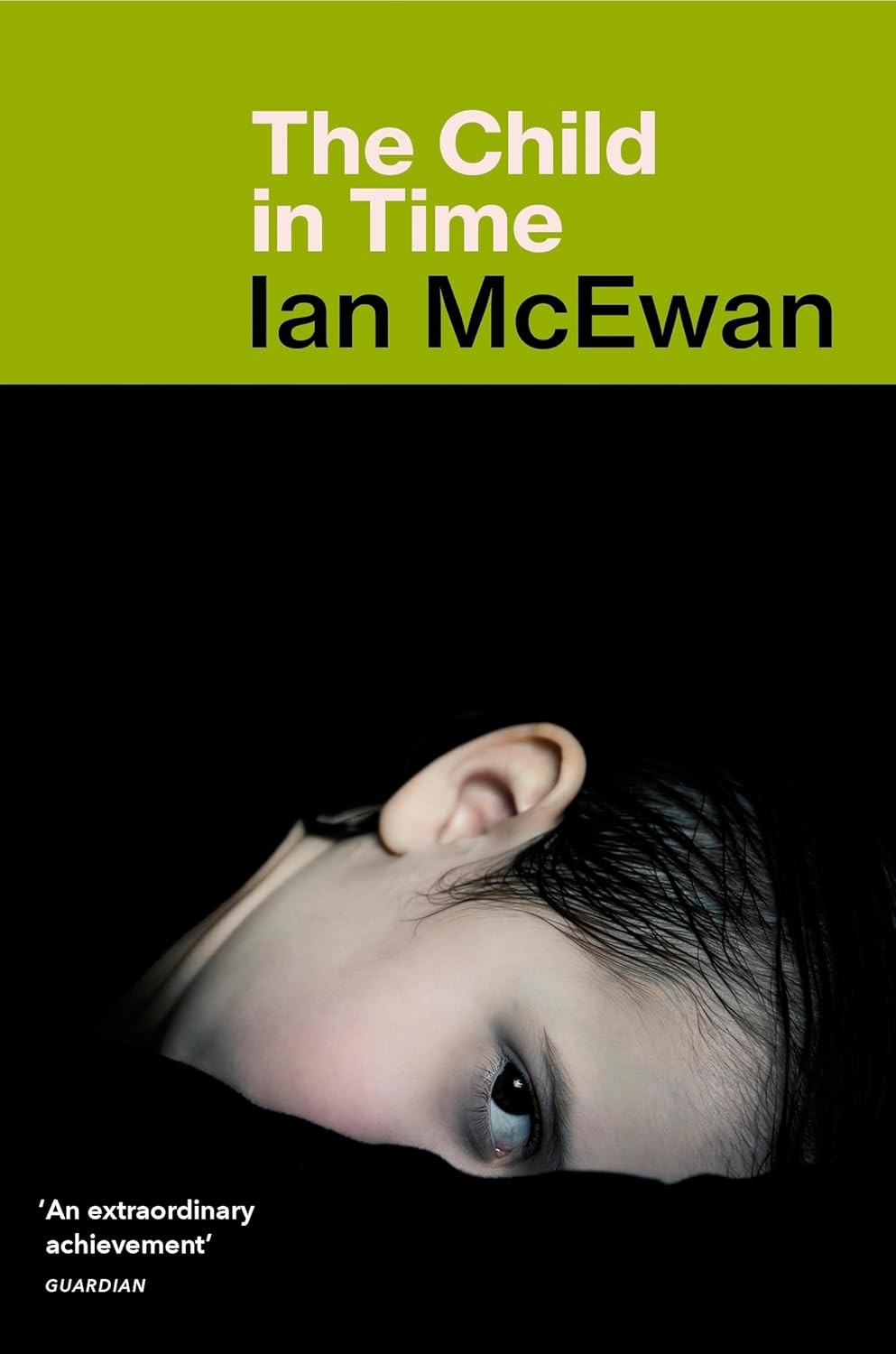 The Child in Time: Ian McEwan - Image 8