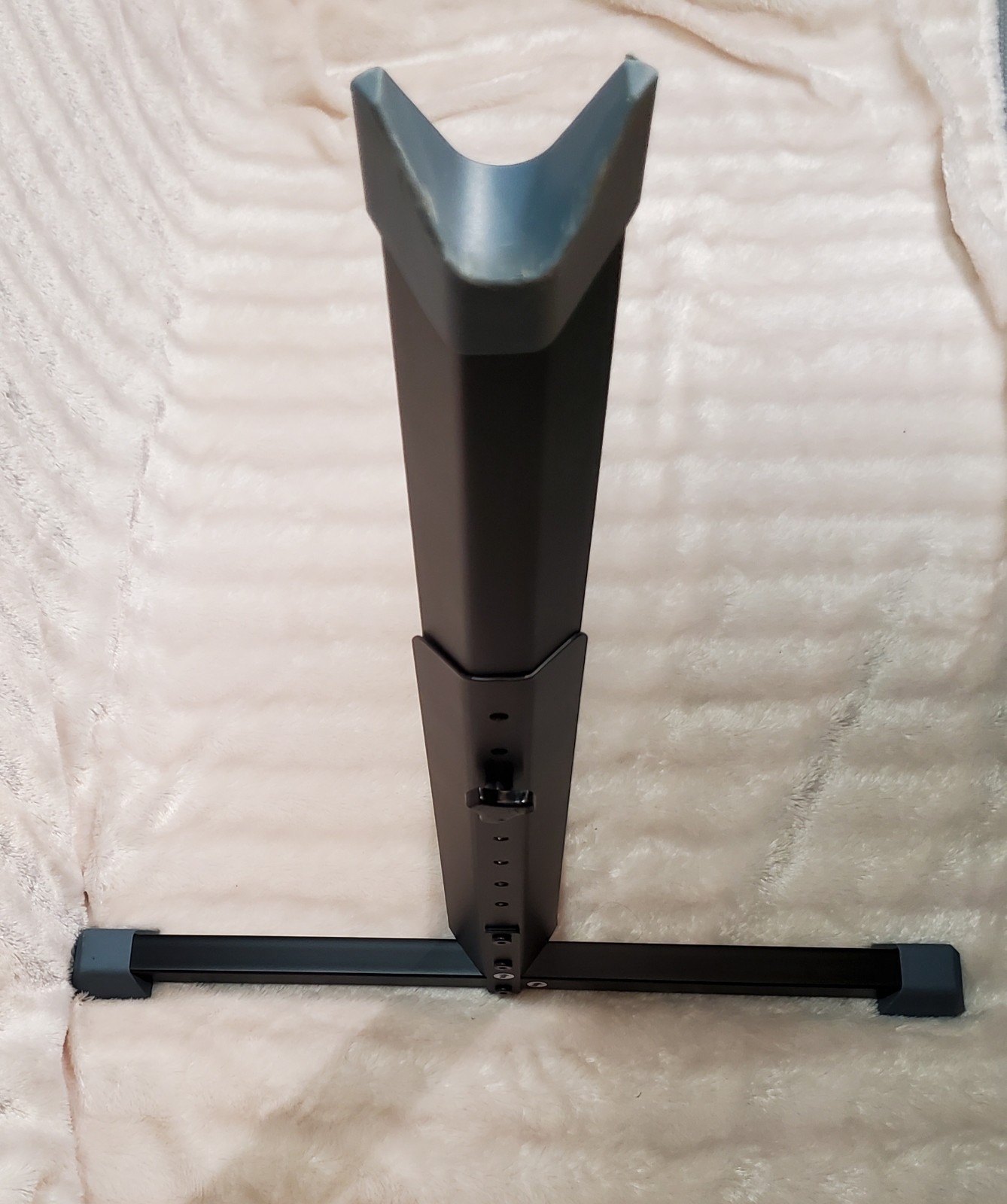 Bike Nook Upright Design Bicycle Stand For Storage Cyclist Space Saving Used