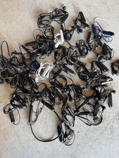 AS IS: Lot Of 40 Sony Wi-c310 C100 Xb400 In E...