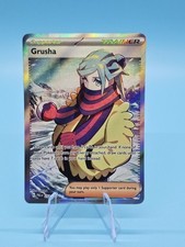 grusha pokemon card full art Grusha Full Art – The Mandrakémon Store S.R.L.S main image 1