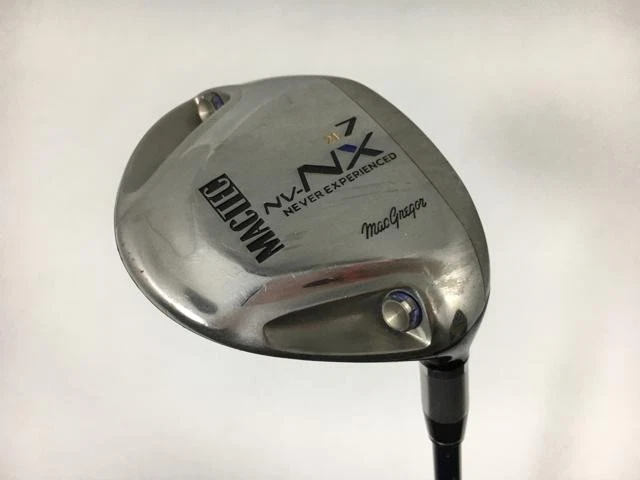 MacGregor 7-Wood Golf Clubs for sale | eBay