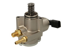 Pierburg High-Pressure Fuel Pump For VW Golf 5 Tiguan Touran Jetta 1.4 TSI