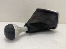 Volkswagen Golf Mk4 25th Anniversary Gear Knob And Gaiter Genuine 013