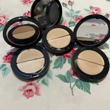 3~Benefit Boi-ing 01 Industrial-Strength Concealer W Highlighter Watt's Up DUO