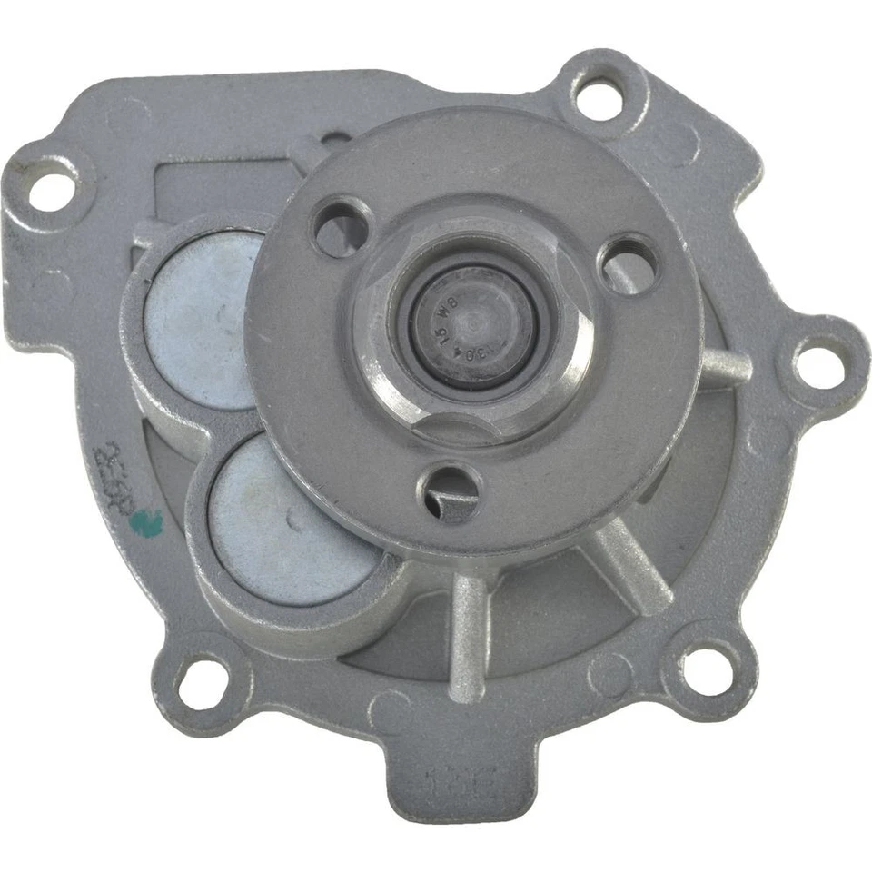 Engine Water Pump For Select 08-18 Chevrolet Pontiac Saturn Models 1600-321347 - Image 2 of 4