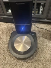 iRobot Roomba S9+  Robot Vacuum with 60 Day Self Emptying Base S955020