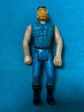 Vintage McDonalds Happy Meal 2002 - Hasbro Action Figur Taucher!