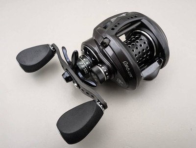 Abu Garcia REVO LTX Baitcasting Reel Bait Finesse Fishing Model REVO LTX 7.1