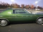 1972 Ford Galaxie 500