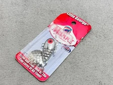 Mann’s Little George Old Stock Lure New In Package