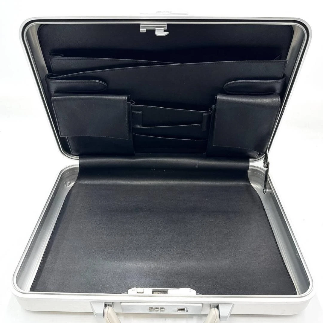 Zero Halliburton Unisex Adult Business Cases for sale | eBay