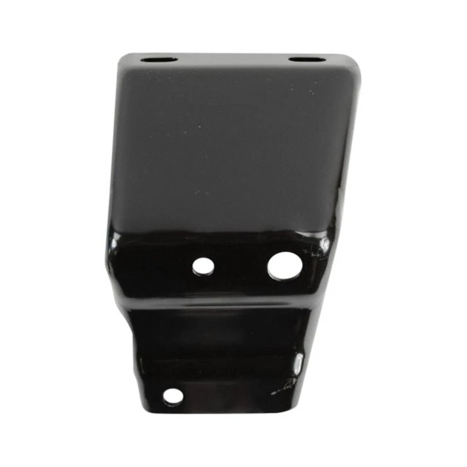 Soporte de parachoques lado del conductor OEM Mopar para Dodge Ram 2500/3500/1500 2003-2009 Foto 3 de 4