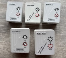Radio Shack Plug N Power Appliance Module 61-...