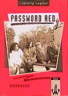 Learning English - Password Red für Realschulen / Tl 1 (1. Lehrjahr) / Schülerbu