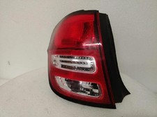 FANALE POSTERIORE SINISTRO CITROEN C3 2A SERIE (09/05>11/10<) 1.4 HDI BER. 2005
