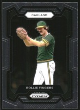 2024 Panini Prizm Baseball #151-300 Complete Your Set Base/Color You Pick