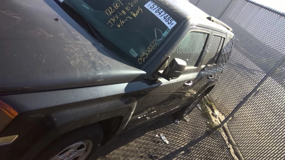 Bomba ABS Antibloqueo Freno Parte Estilo Clásico Conjunto Se Adapta 14-17 COMPASS 5223510 Foto 2 de 4