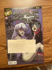 Cover of Zombie Tramp #62