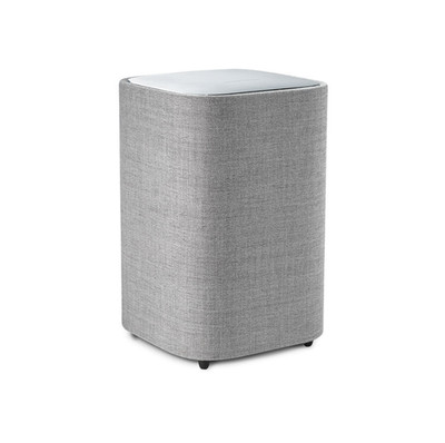 NEW Harman Kardon CITATION Sub S Sub Wooper HKCITASUBSGRYAS No Tariffs In US