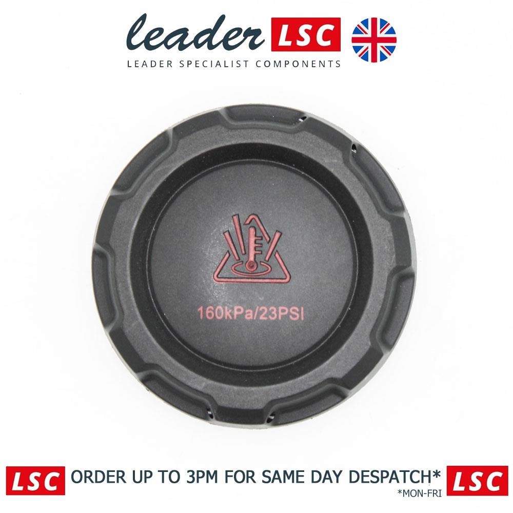 Expansion Tank Bottle Cap Skoda Fabia Octavia Rapid Scala Superb 2Q0121321A New
