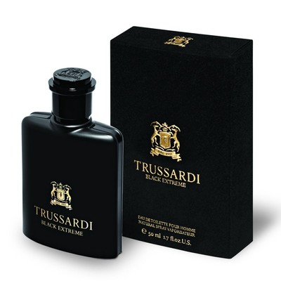 Black Extreme Eau De Toilette Spray 50ml (Nr.BT95979)