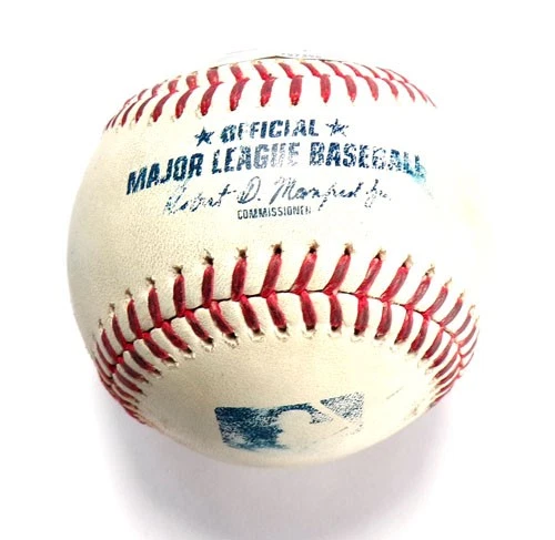 9-18-24 D-Backs @ Rockies GU Baseball McCarthy/Perdomo/Marte/ Ketel Molina COA - Image 2 of 4