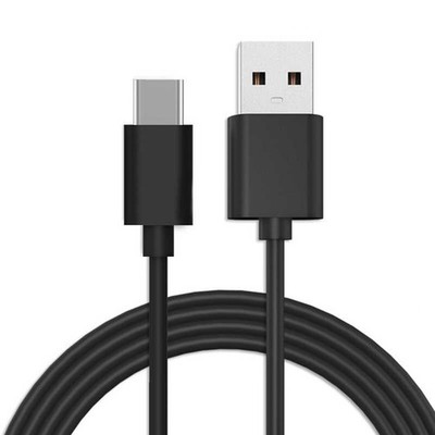 OEM USB-C Cable Type-C Fast Charger Cord Power Wire 3ft for Cell Phones