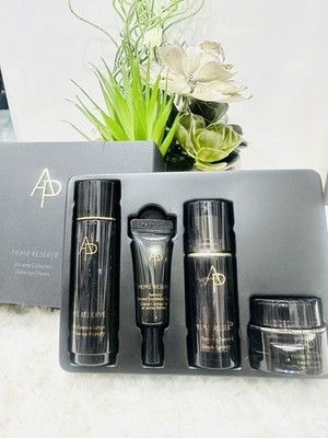 AMORE PACIFIC AP PRIME RESERVE UNIVERSE COLLECTION MINI SET 4pcs, Exp 2028