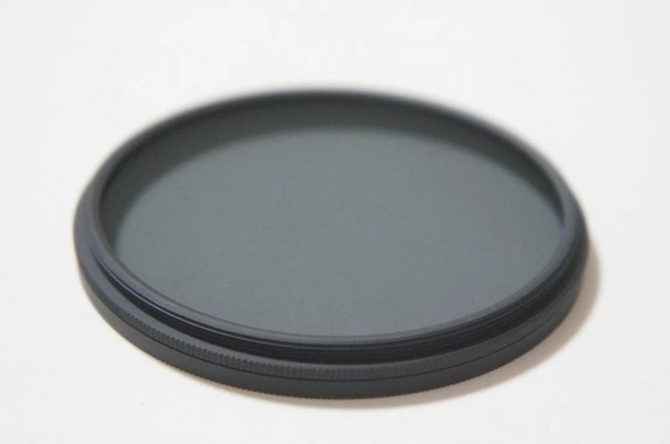 Kenko Zeta 67mm Wideband Circular Polarizer Filter Used Clean Condition - Image 3 of 4