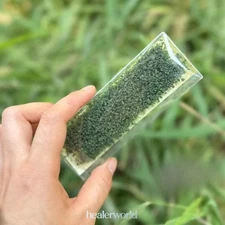 2PC HO/OO Scale Seasonal Shrub Clusters Model Railroads Plant Scenery Miniatures