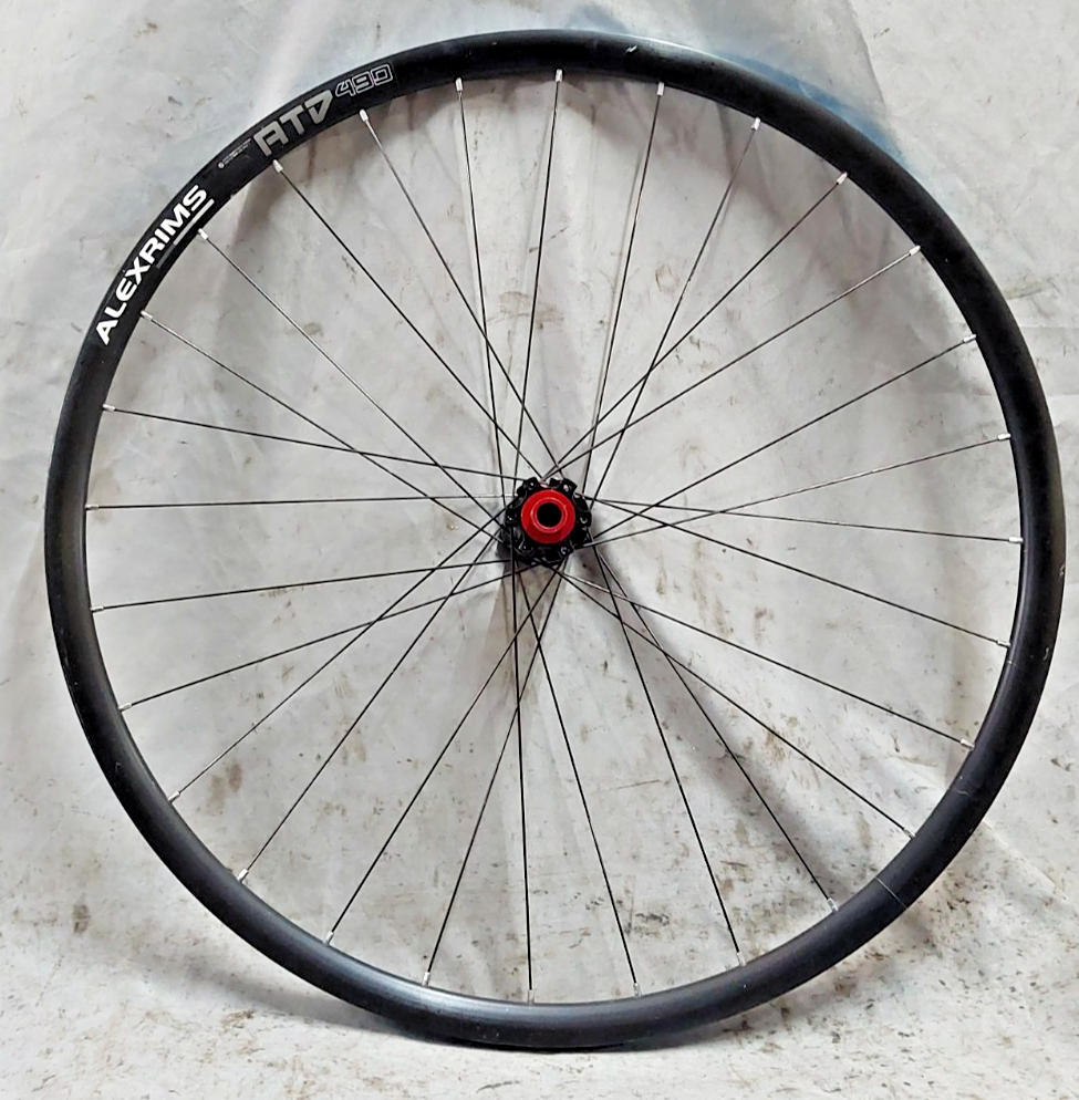 Alexrims AT4 490 29