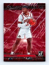 #PF-EJL 2022-23 Chronicles Draft Picks Power Formulas [ E.J. Liddell RC