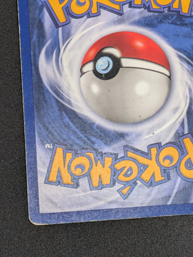 Vintage 1999 Electabuzz 20/102 Base Set Rare MP Pokémon TCG Card - Picture 10 of 11