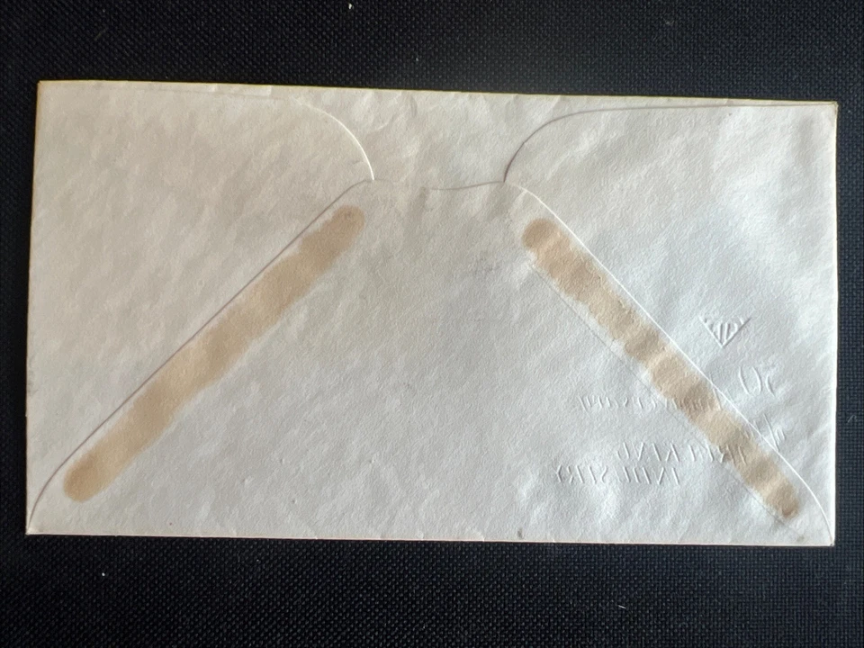 1025 Trucking Industry (Blk of 4) FDC Art Craft Oct 27, 1953, Los Angeles CA - Image 2 of 2