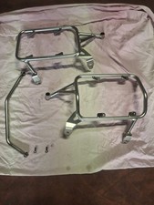 Vendo Supporti Valigie BMW GS 1250R ADV Originali Come Da Foto