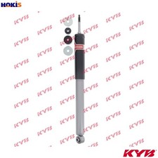 SHOCK ABSORBER 553186 FOR MERCEDES-BENZ M 111.961 2.2L M111.921/920 1.8L 4cyl