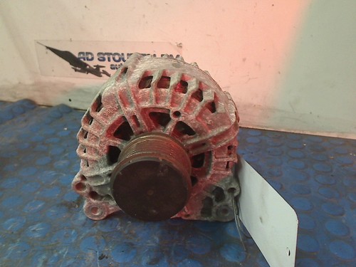 LICHTMASCHINE ALTERNATOR Volkswagen Polo V (6R) 2010 03P903023D