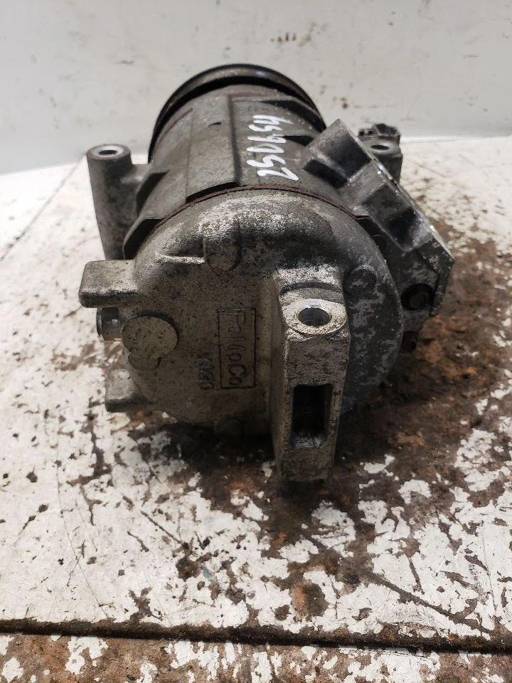 AC Compressor Fits 07-15 MAZDA CX-9 1418699 - Image 2 of 4