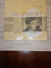 Paul McCartney Album "Once Upon A Long Ago" - Like New