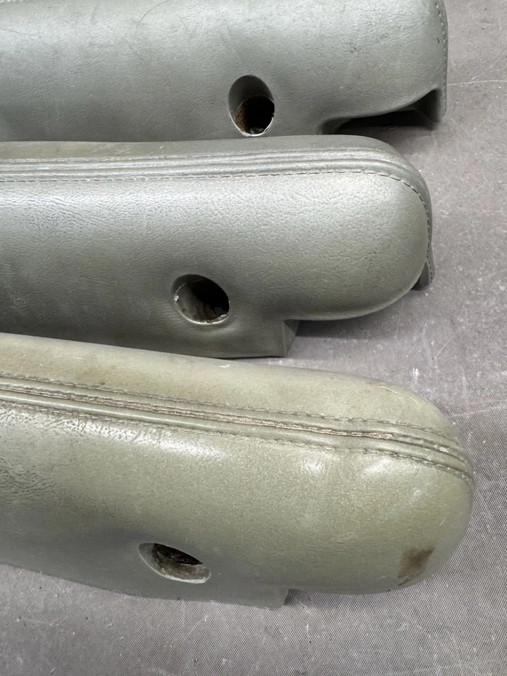 1967 - 1968 年福特银河有限公司臂架乡村乡绅水星掠夺者扶手 OE — 第 4/4 张图片