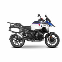 Befestigungen Seite Shad 4P System FüR Motorrad Ersatzteile ZubehöR Teile
