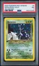 2000 POKEMON NEO GENESIS 1ST EDITION  #6 HERACROSS-HOLO PSA 7