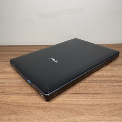 Epson Perfection V19 Compact Photo Scanner 4800 dpi USB One Touch Scanning