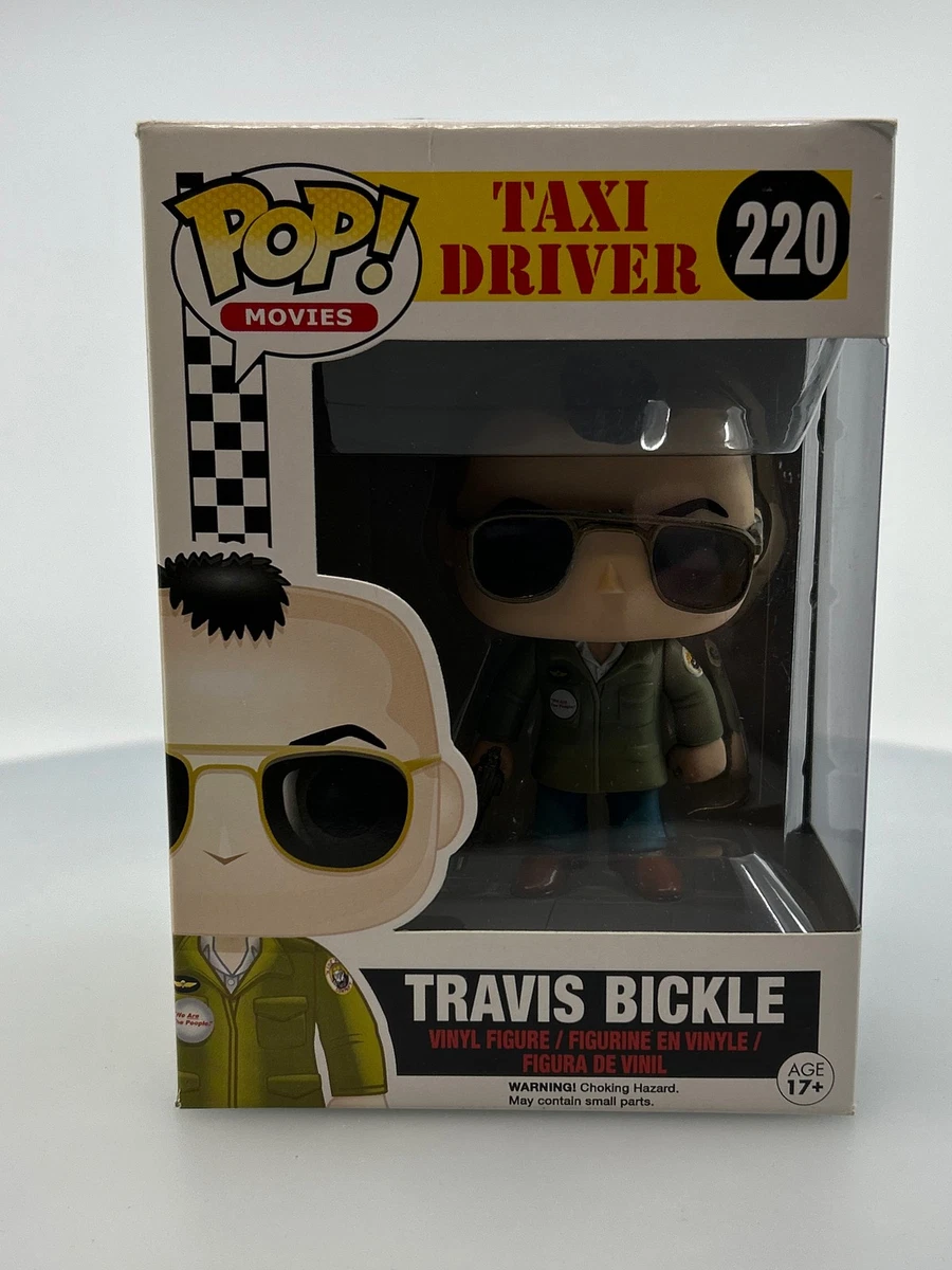 taxi driver action figure products for sale | eBay