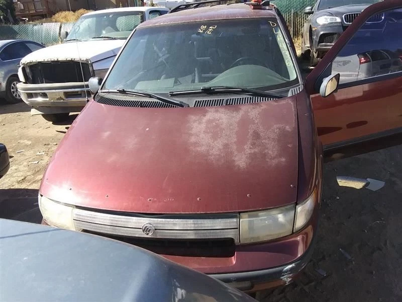 Automatic Transmission Fits 93-95 VILLAGER 19302608 - Image 2 of 4