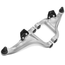 2*Rear Upper Suspension Control Arm &Ball Joint for Nissan Murano V3.5 2009-2014